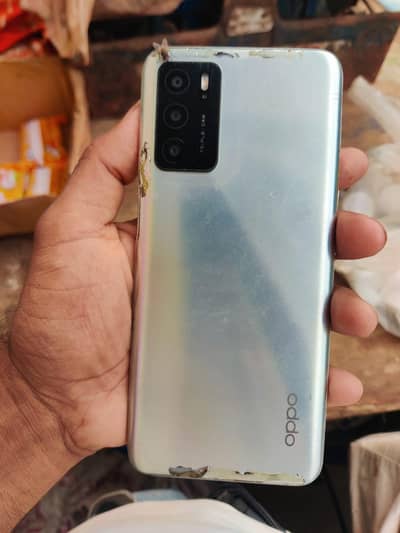 OPPO A16(4:64) 03277283114