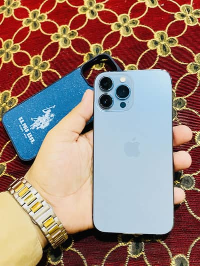 Apple iPhone 13 Pro Max