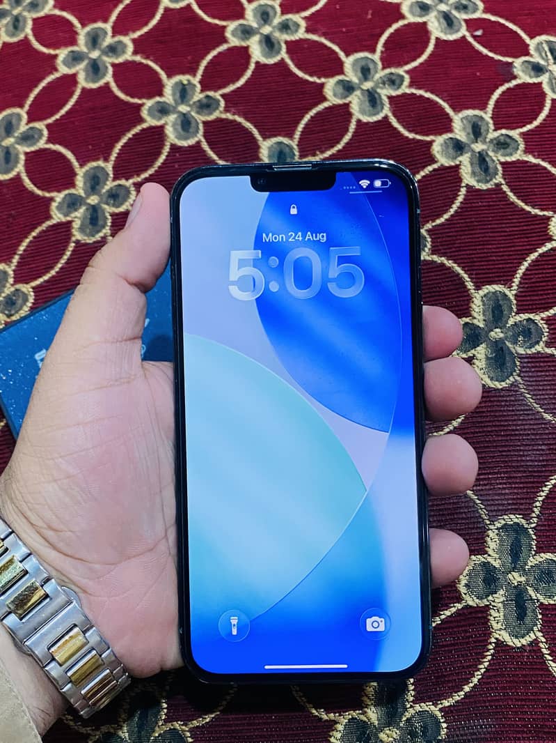 Apple iPhone 13 Pro Max 2