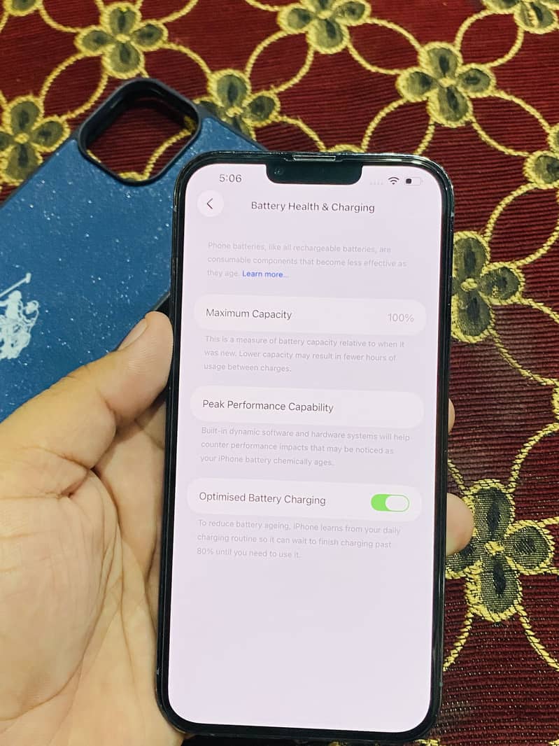 Apple iPhone 13 Pro Max 3