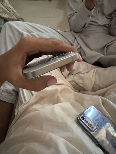Apple iPhone 15 Pro