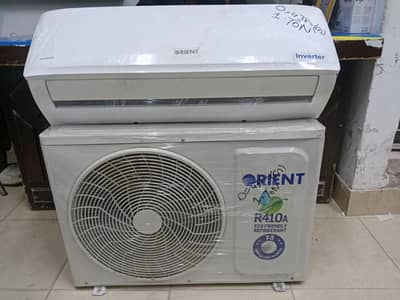 Orient T3 1 Ton DC inverter one Year warranty (0321/0807777)