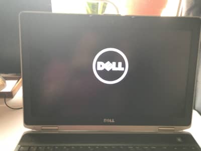 Dell Latitude E6530 Corei7 3rd gen for sale