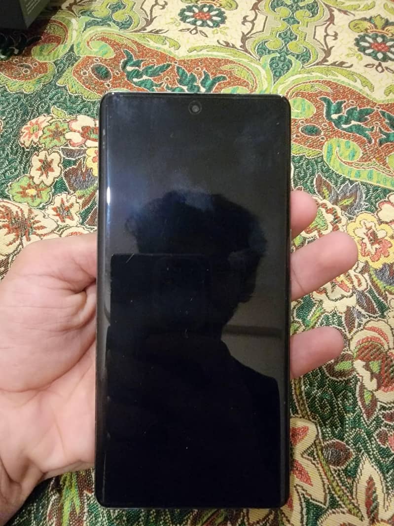 Google Pixel 7 Pro 0