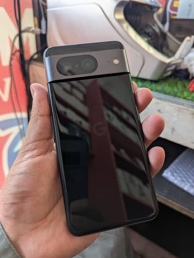 Google Pixel 8
