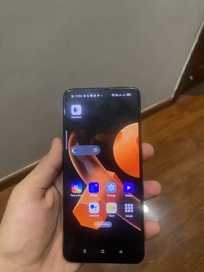 OPPO f19 pro plus
