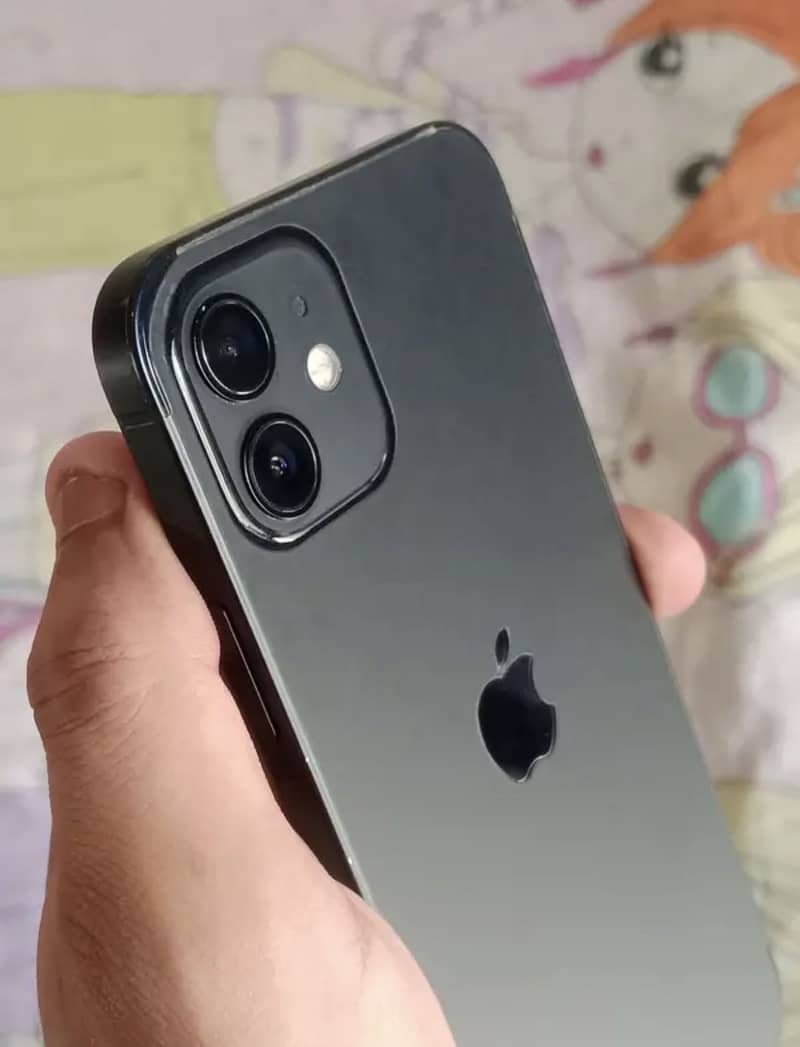 Apple iPhone 12 0