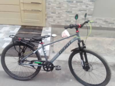 New cycle for sale