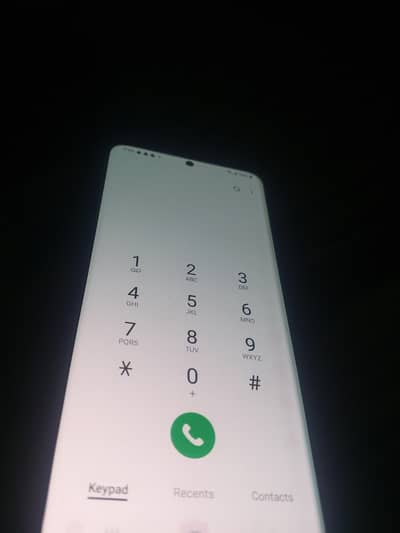 Samsung Mobile S20 5g