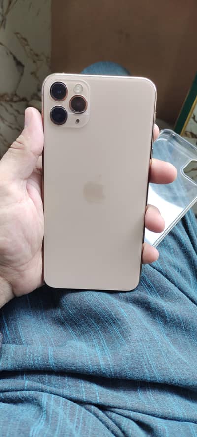 Apple iPhone 11 Pro Max