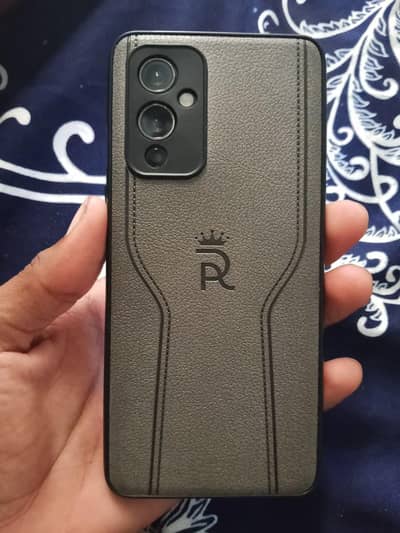 One Plus 9