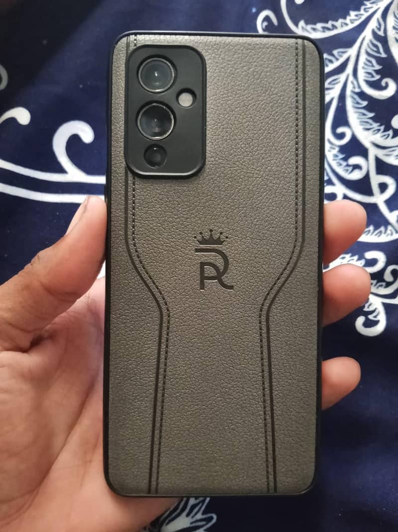 One Plus 9 0