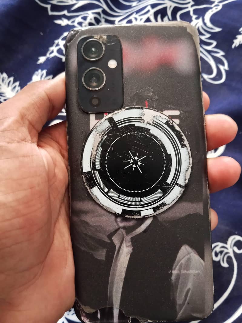 One Plus 9 2