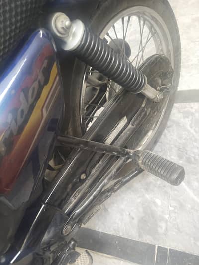 Honda Pridor 2022 model for sale
