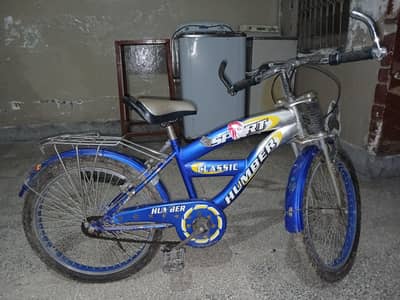Bicycle For Sale