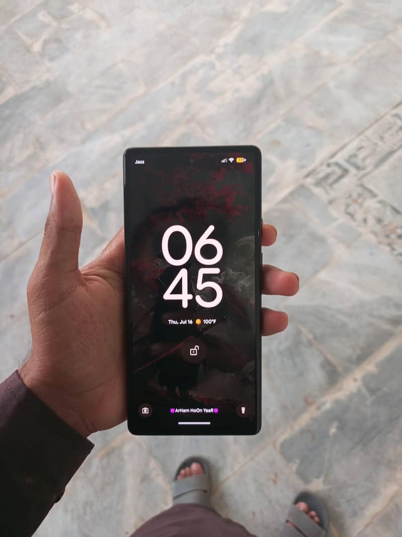 Google Pixel 6a 2