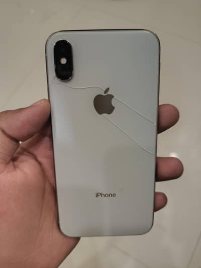 Apple iPhone X