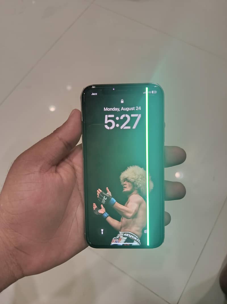 Apple iPhone X 1