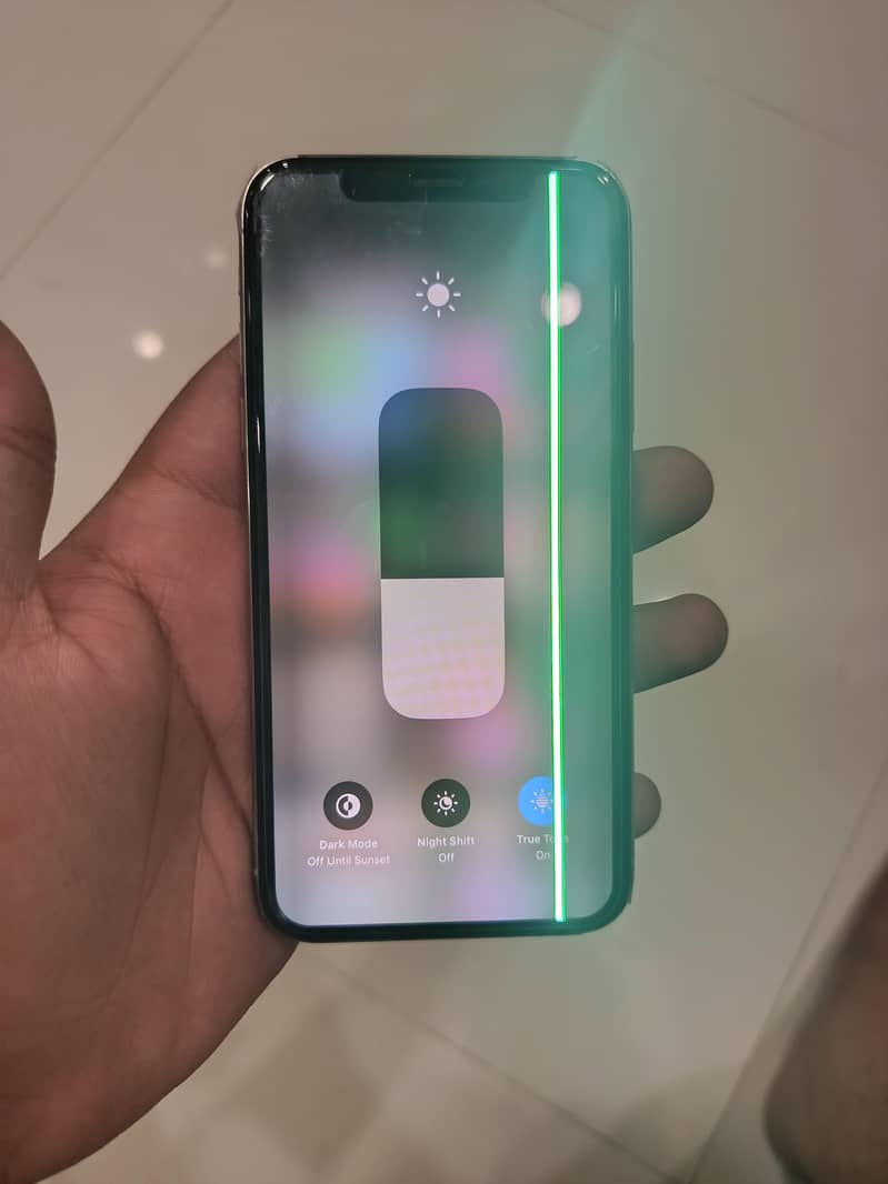 Apple iPhone X 2