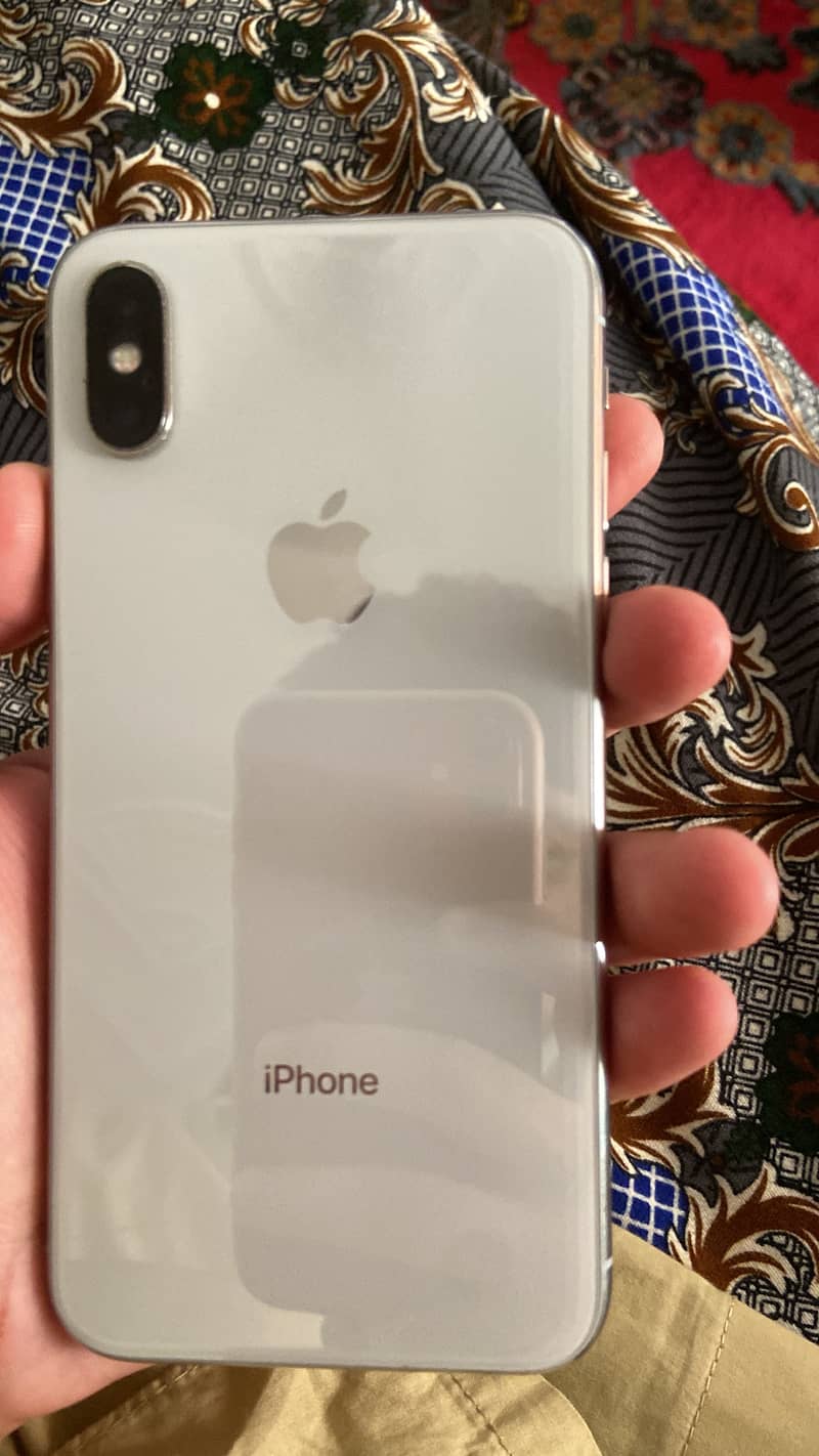 Apple iPhone X 2