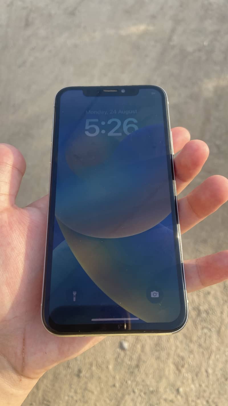 Apple iPhone X 7