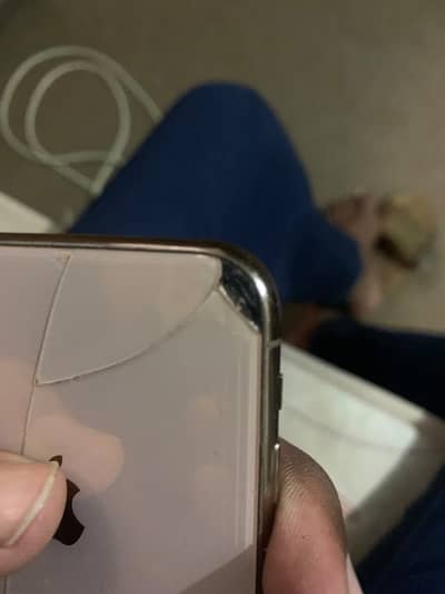 Apple iPhone XS Max