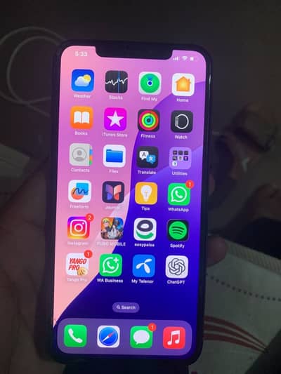 Apple iPhone XS Max