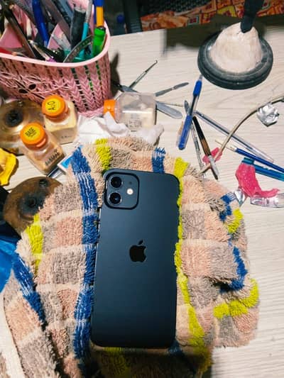 Apple iPhone 12  64GB water pack