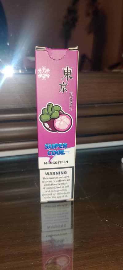 Tokyo e-liquid Flavor 60ml