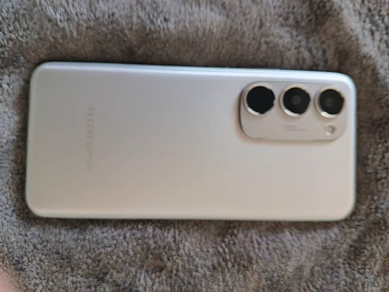 Tecno Spark Plus 4