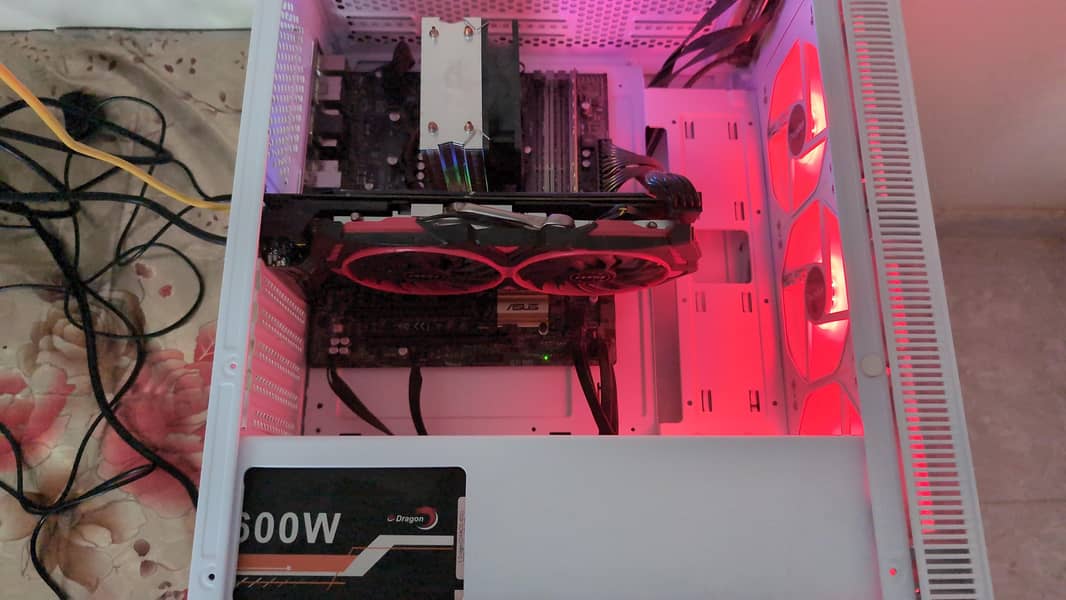 this is gaming PC 1
