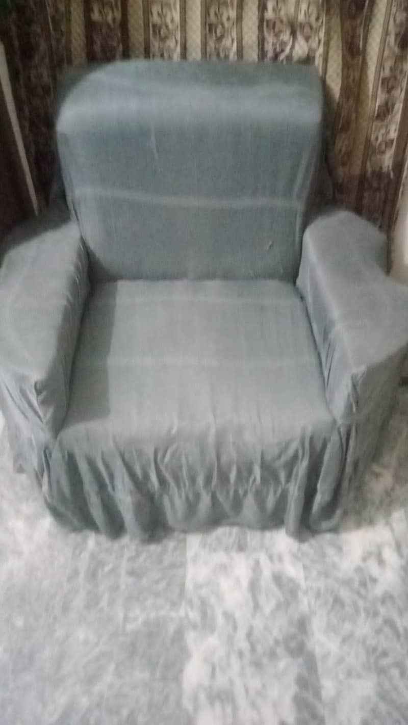 Sofa set 0