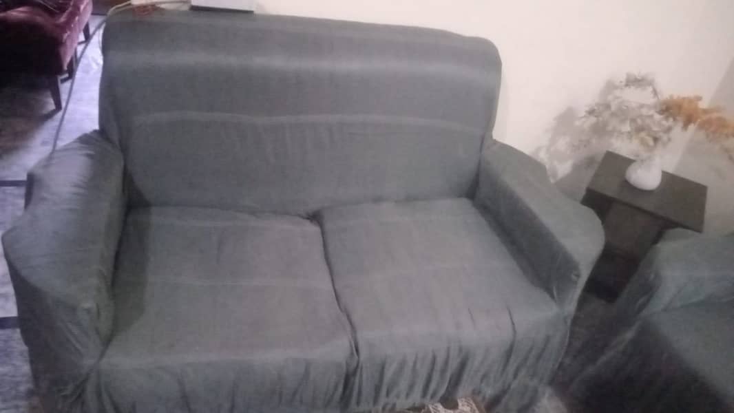 Sofa set 1