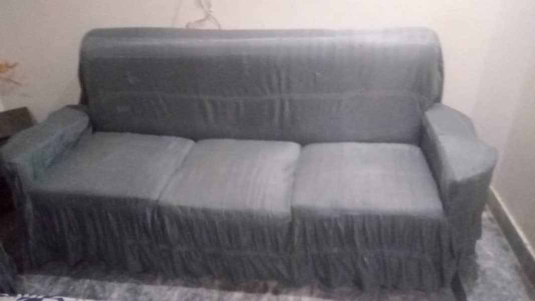 Sofa set 2