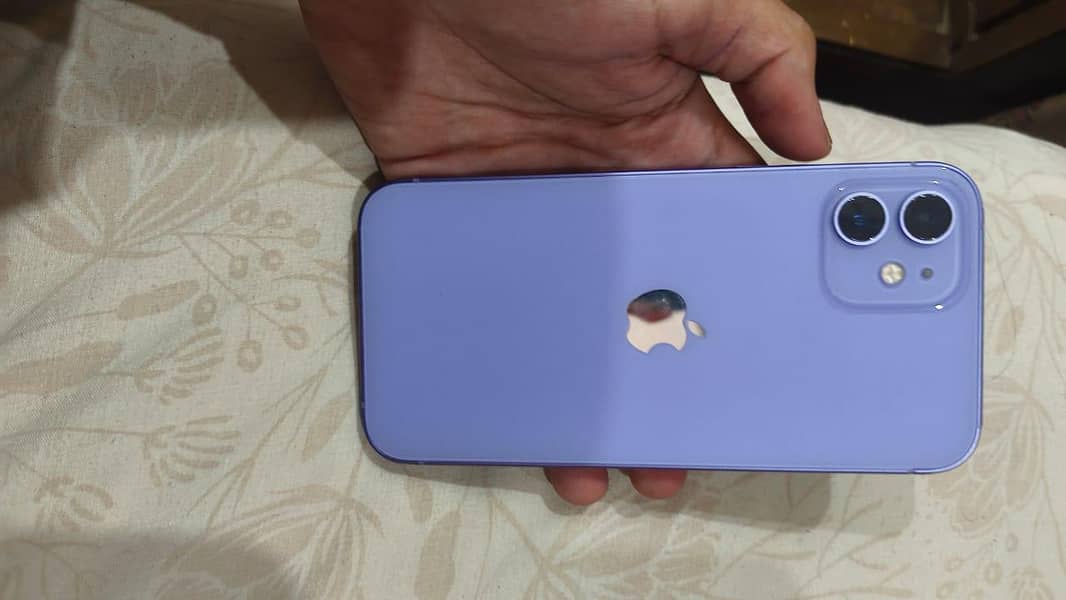 Apple iPhone 12 0