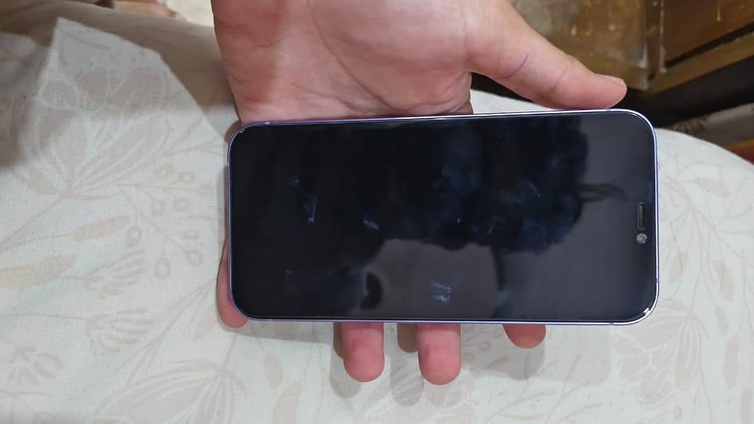 Apple iPhone 12 3