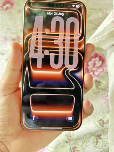 Apple iPhone 17 Pro Max