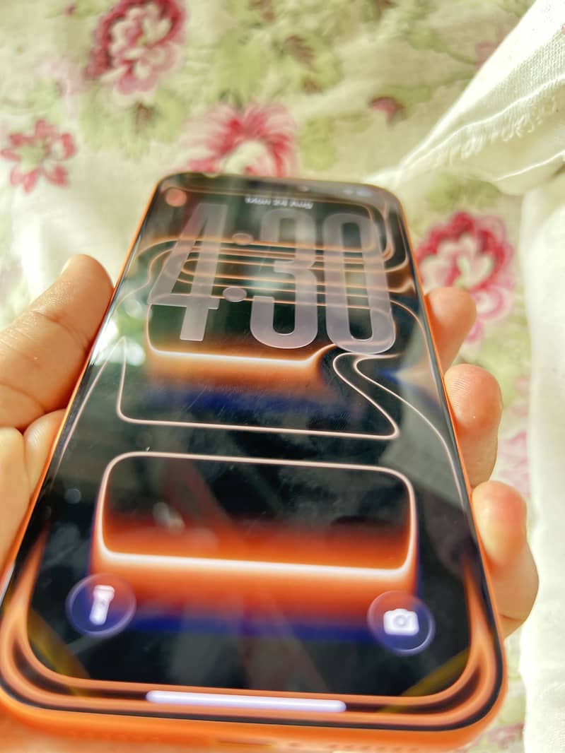 Apple iPhone 17 Pro Max 1