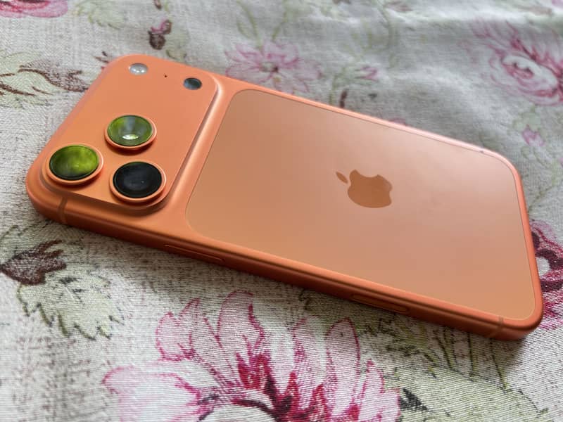 Apple iPhone 17 Pro Max 3