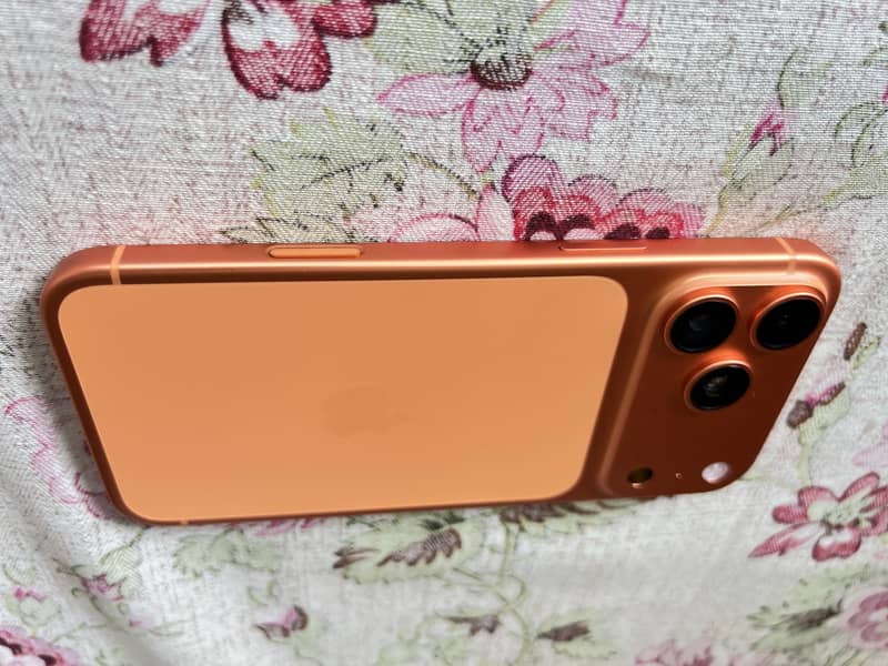 Apple iPhone 17 Pro Max 6