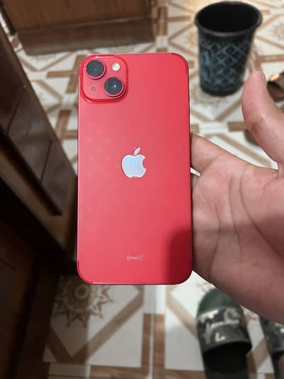Apple iPhone 14 plus