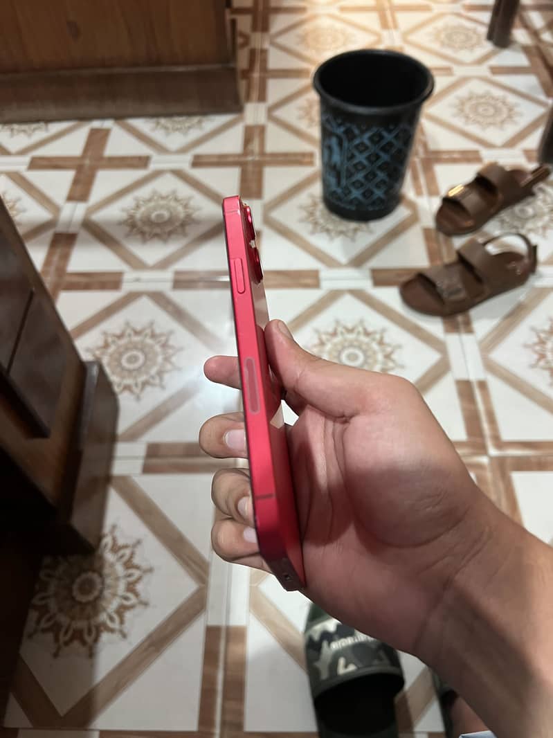 Apple iPhone 14 plus 1