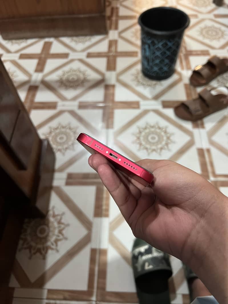 Apple iPhone 14 plus 4