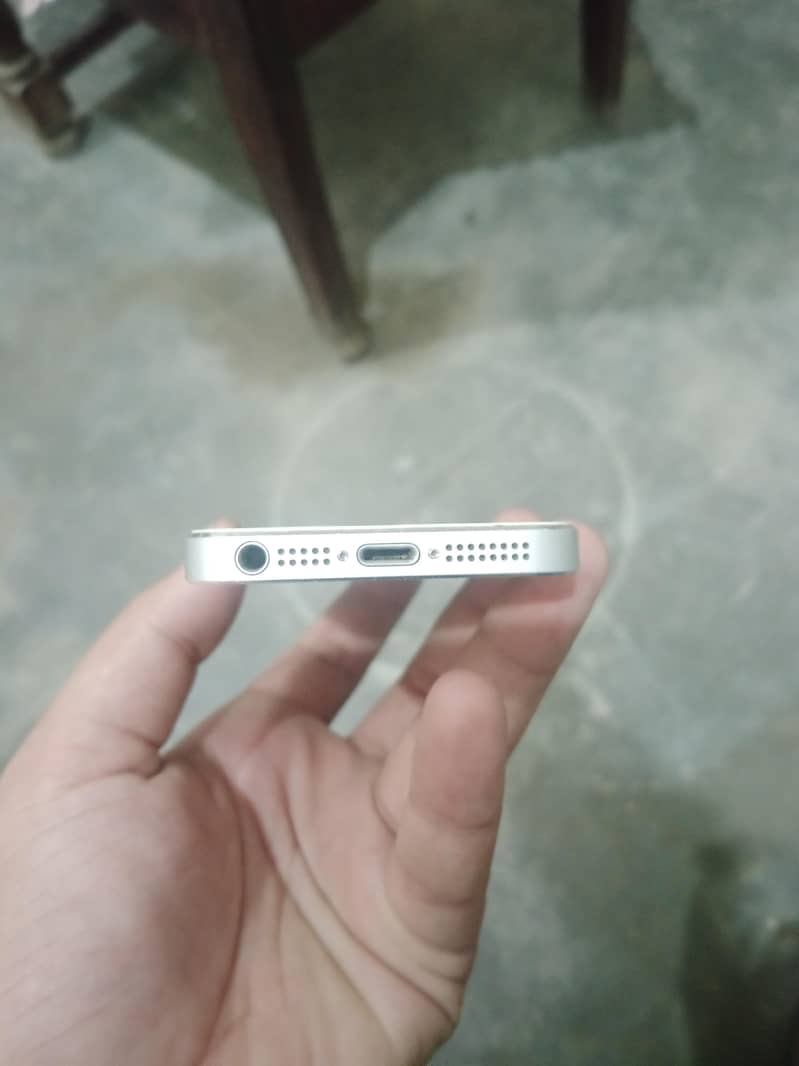 Apple iPhone 5 6