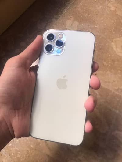 Apple iPhone 12 Pro