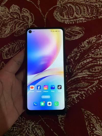 One Plus 8