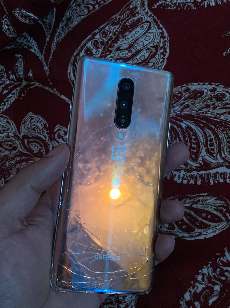 One Plus 8 1