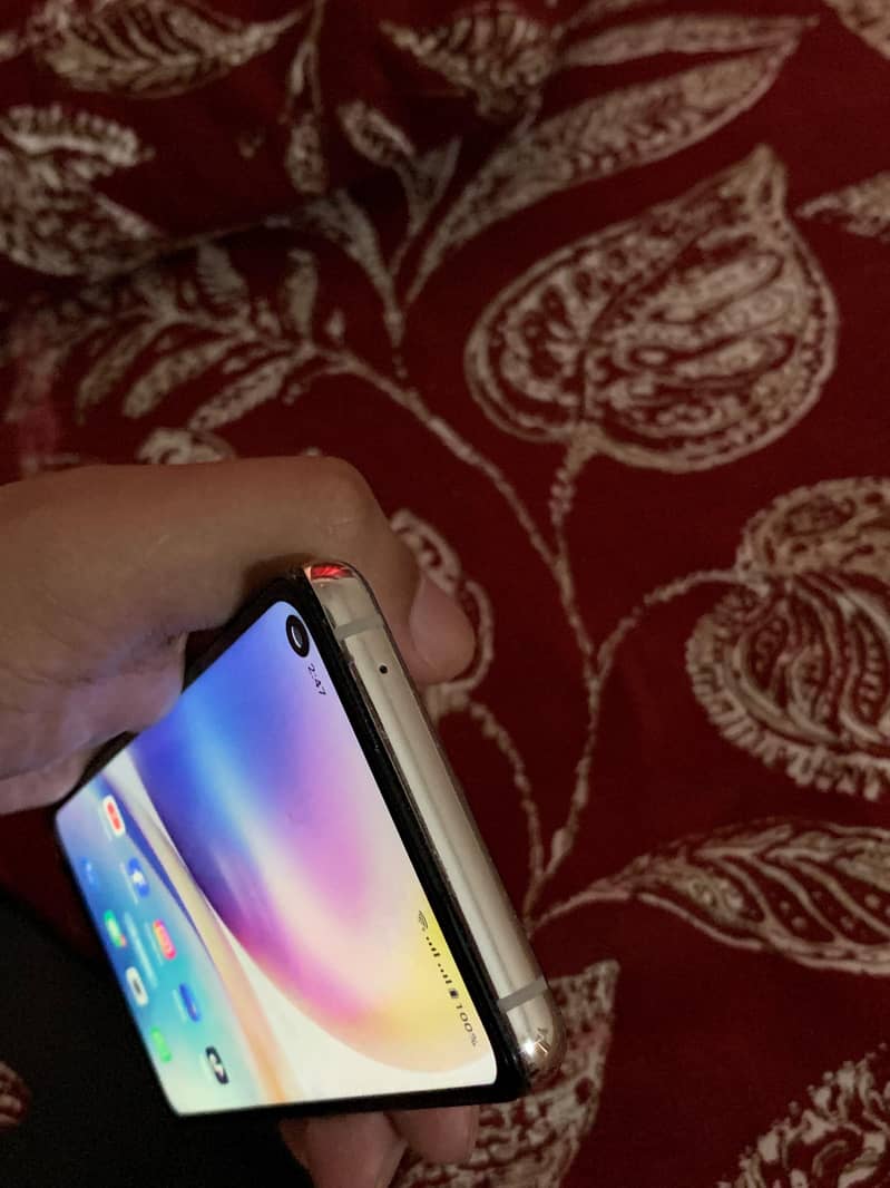One Plus 8 5