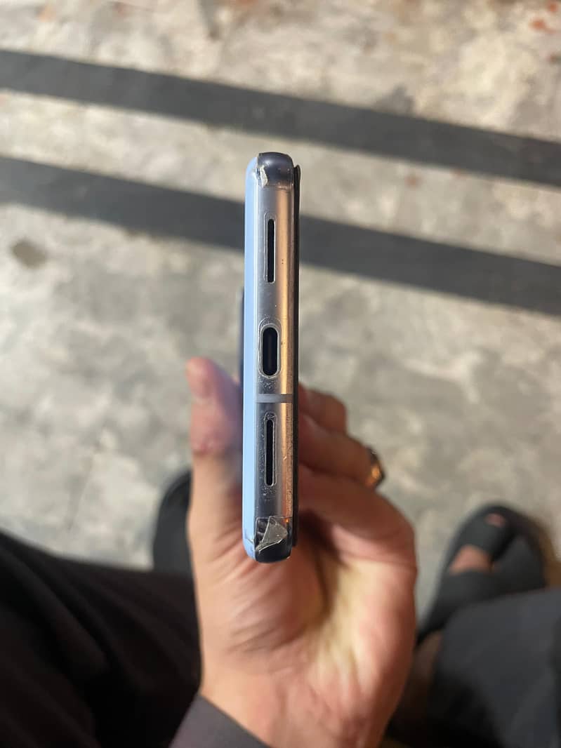 Google Pixel 8 Pro 3