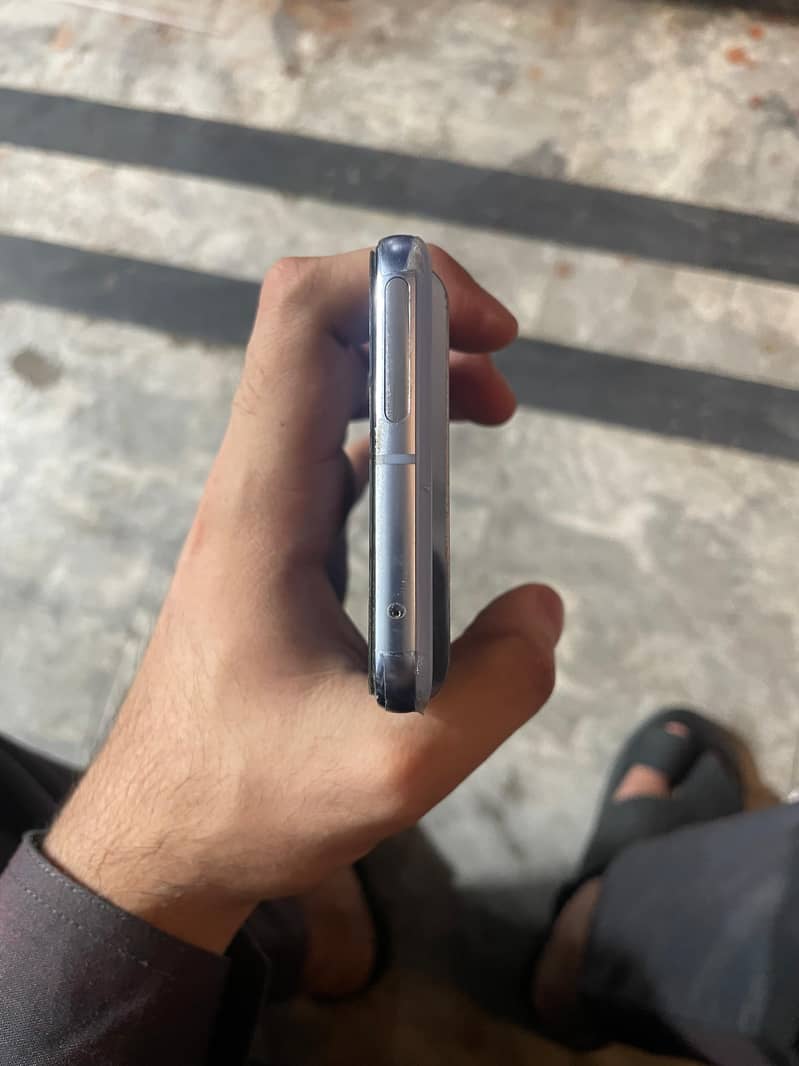 Google Pixel 8 Pro 4